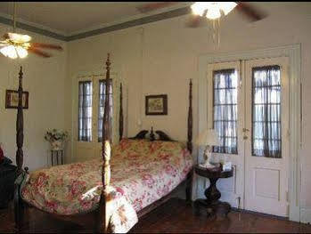 Old Castillo Bed And Breakfast Saint Martinville Dış mekan fotoğraf